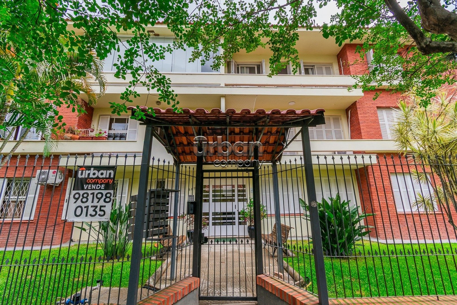 Foto do Porto Príncipe