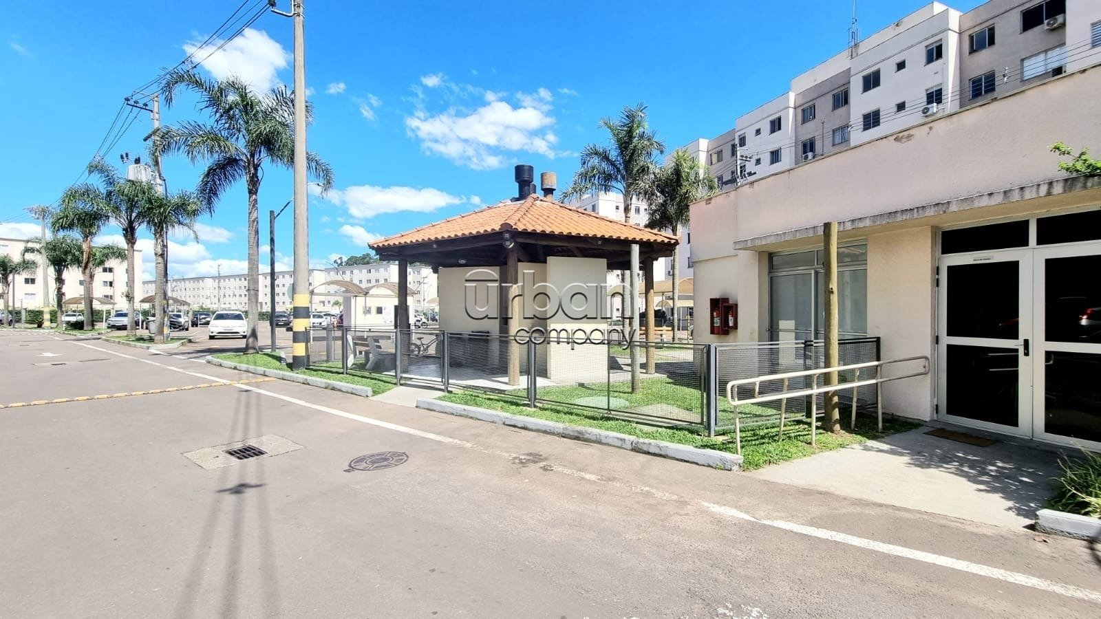 Foto do Parque Canoas Allegro