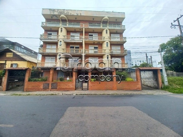 Foto do Condomínio Edificio Village