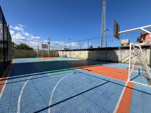 Mato Grande