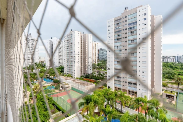 Jardim Europa