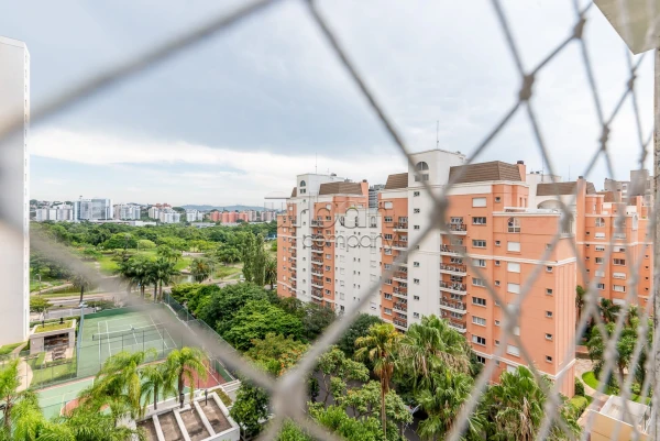Jardim Europa