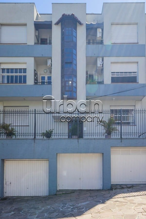 Foto do Edifício Jorge