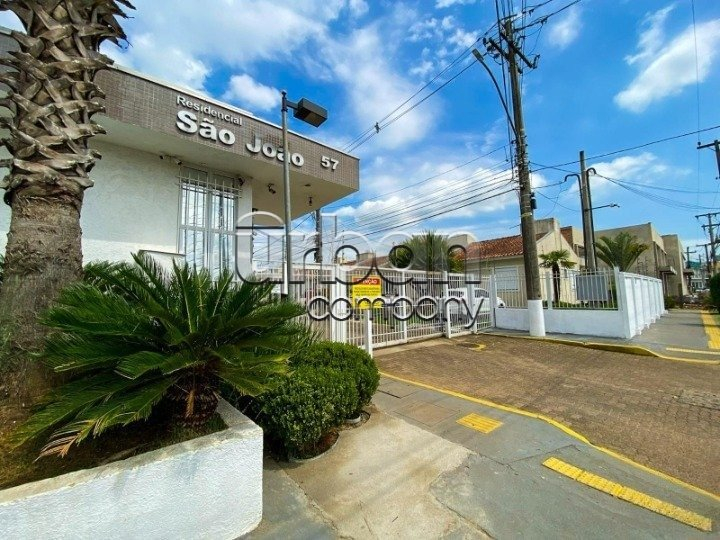 Foto do Residencial São João