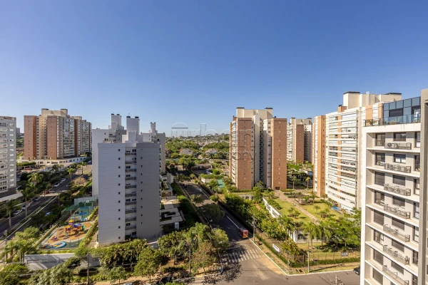 Central Parque