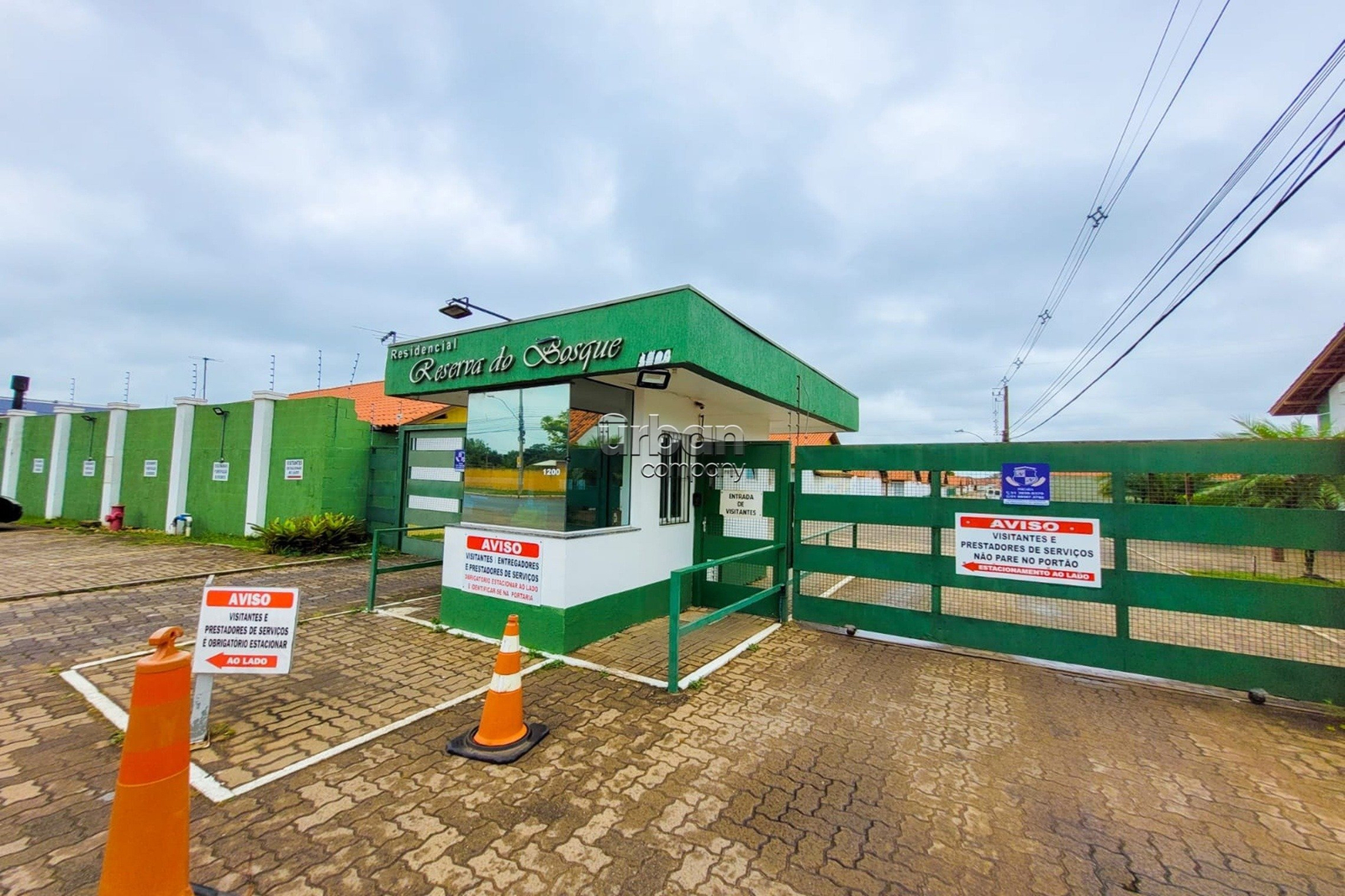 Foto do Residencial Reserva Do Bosque