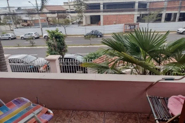 Moinhos de Vento