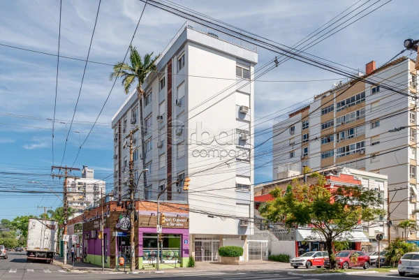 Cidade Baixa