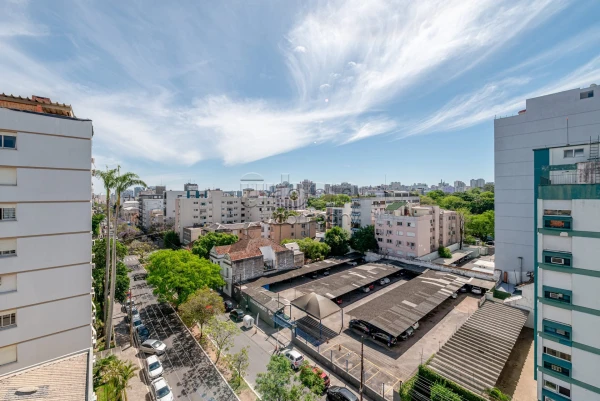 Cidade Baixa