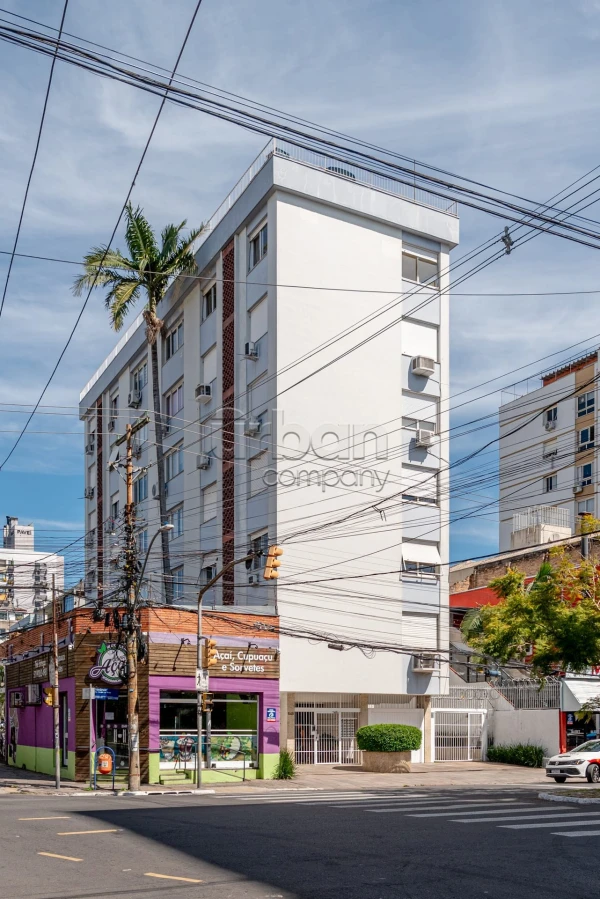 Cidade Baixa