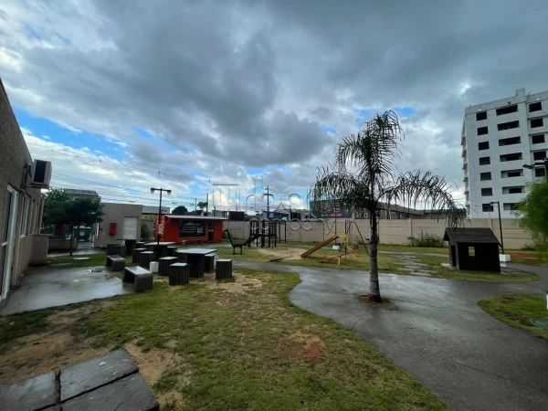 Estância Velha