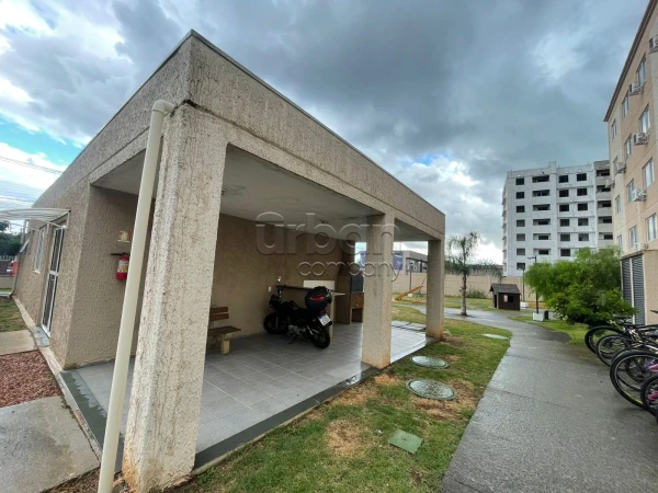 Estância Velha