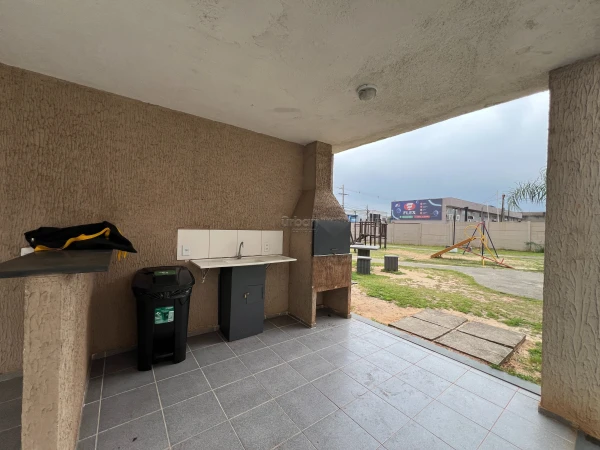 ESTÂNCIA VELHA