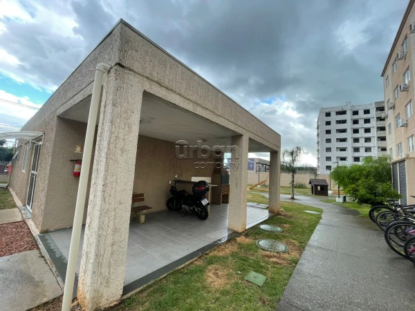ESTÂNCIA VELHA