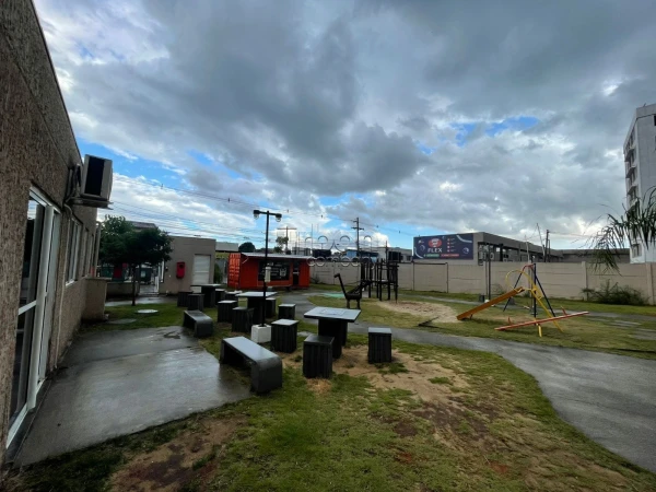 ESTÂNCIA VELHA