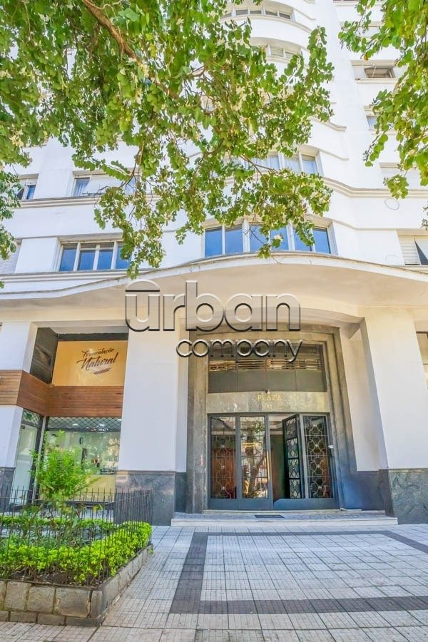 Foto do Edificio Plaza