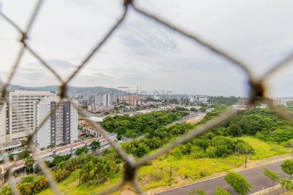 Central Parque