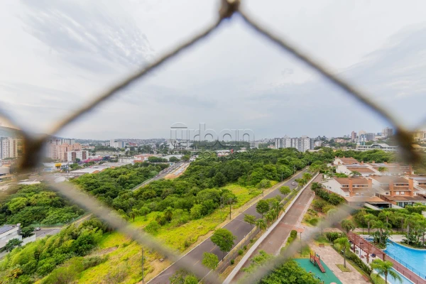 Central Parque
