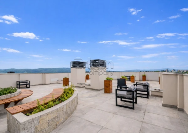 Jardim Sabará