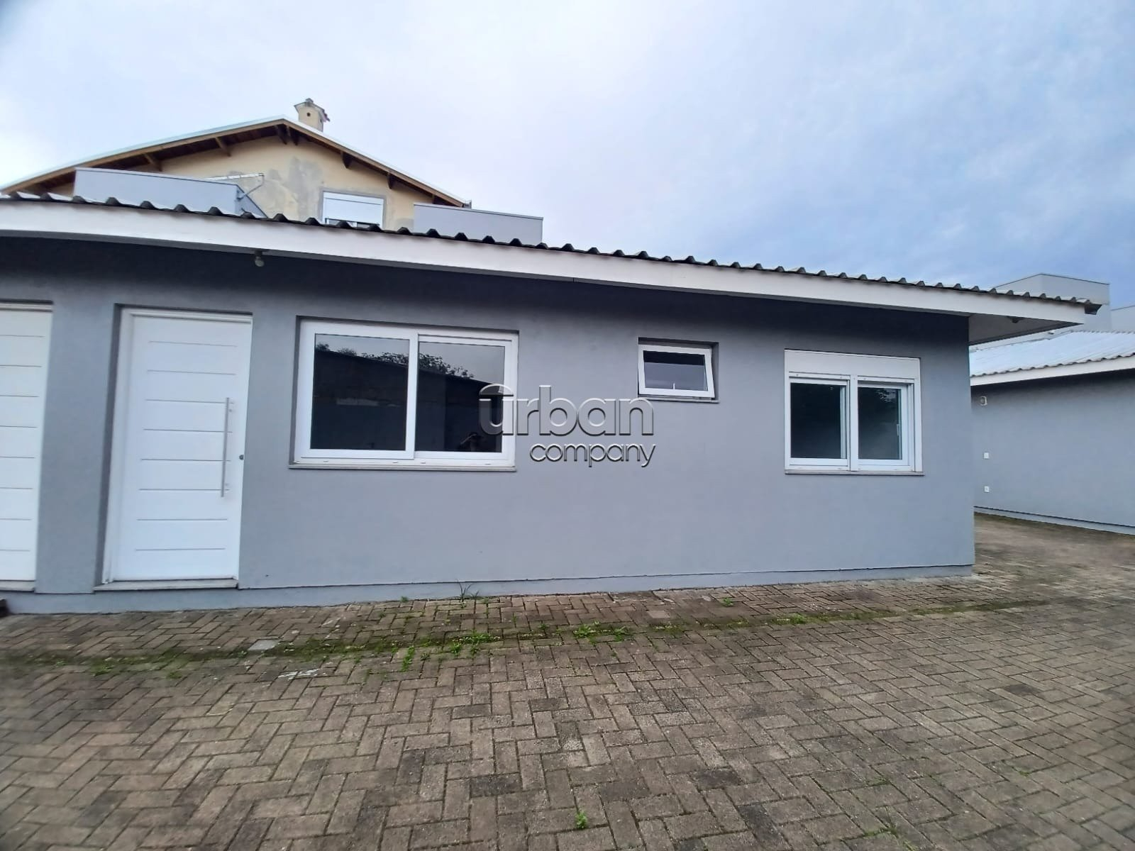 Foto do Condomínio Residencial Per Tutti