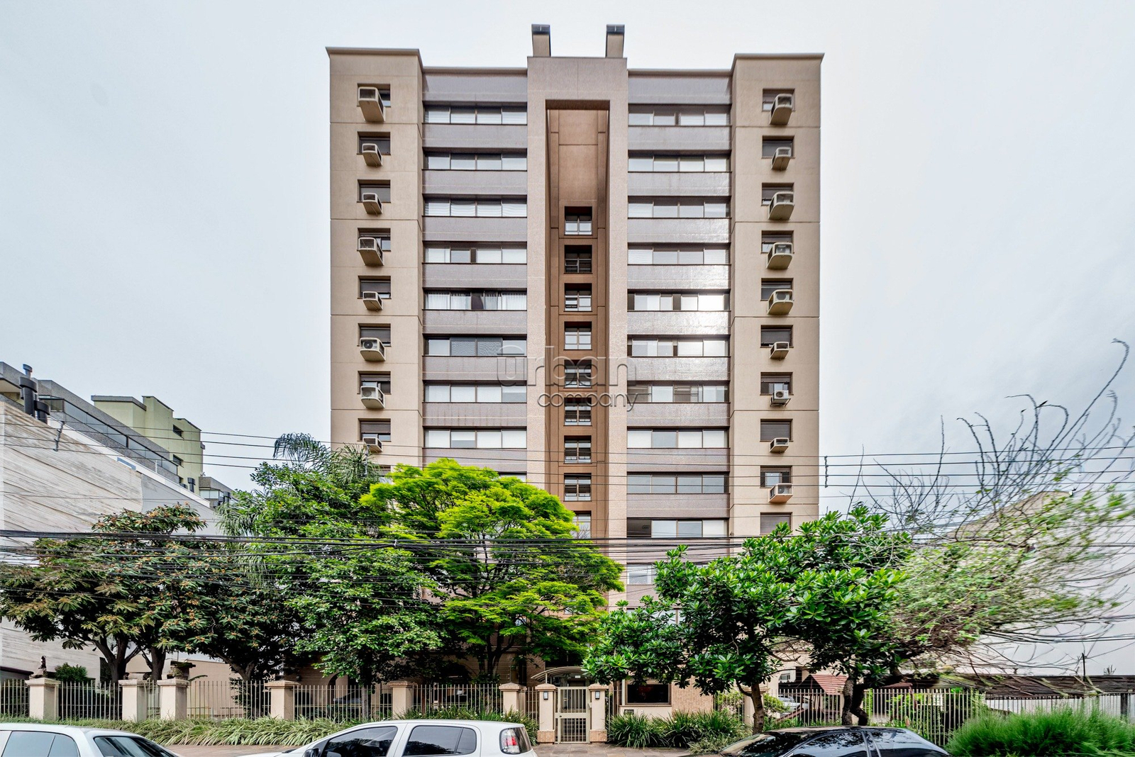 Foto do Edificio Residencial Condado Das Cinco Estações