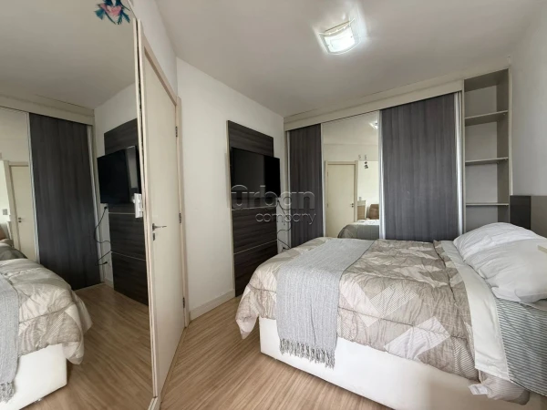 Nossa Senhora das Graças