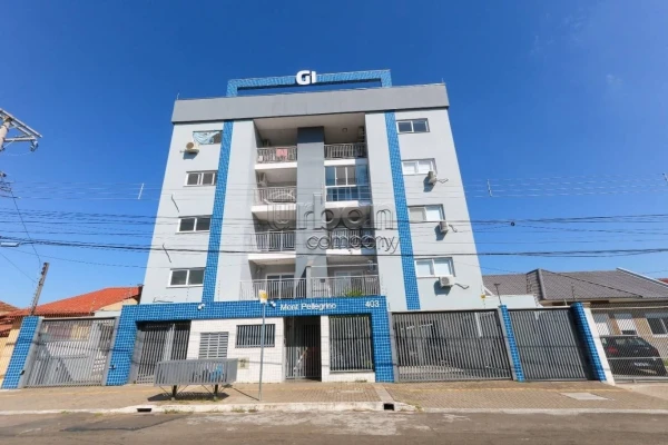 Nossa Senhora das Graças