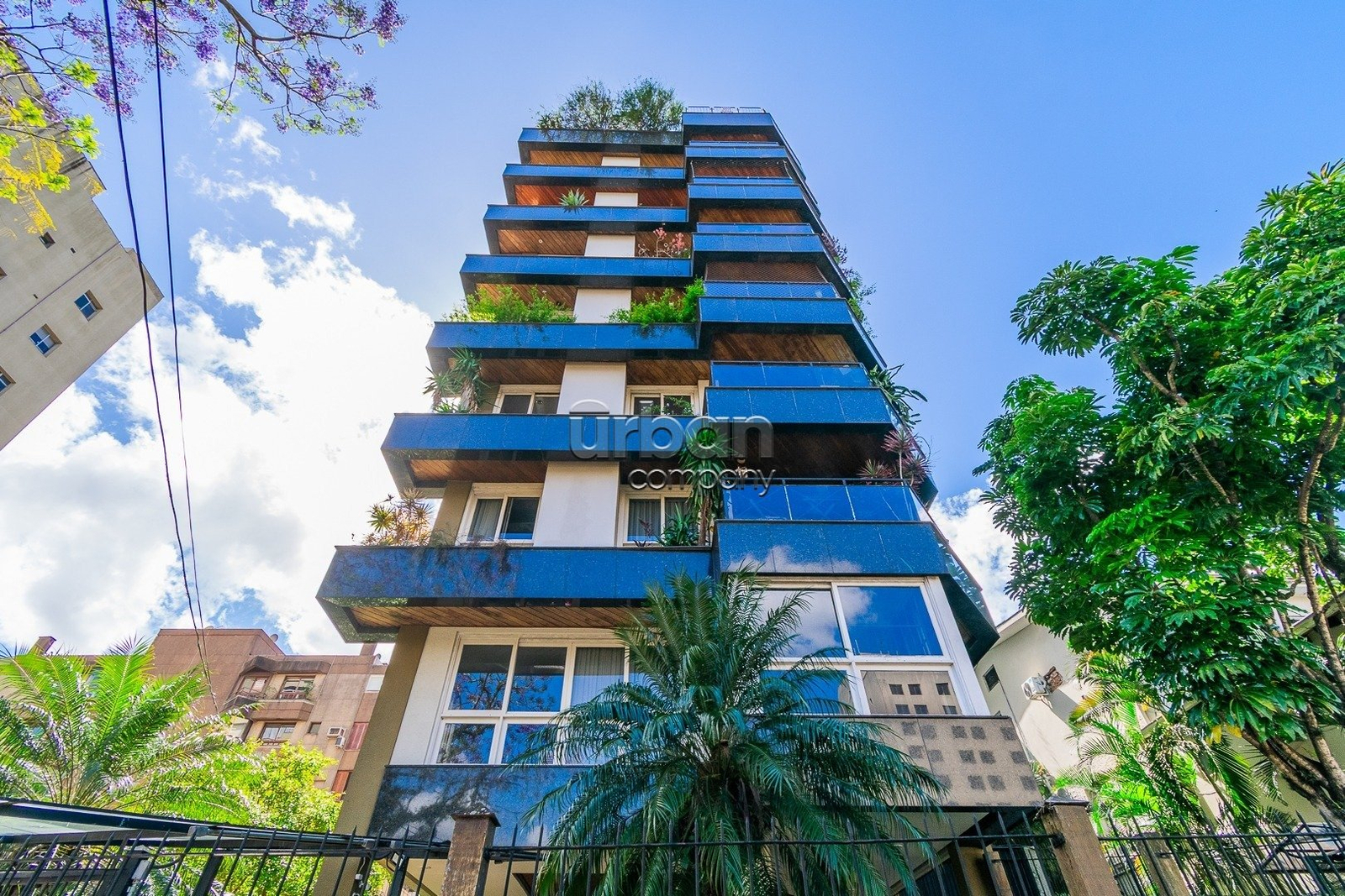 Foto do Edifício Germânia