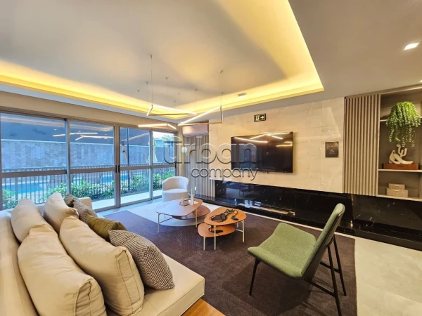 Passo d'Areia