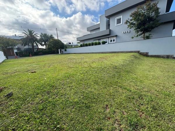 Estância Velha