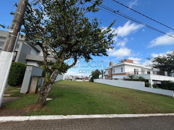 Estância Velha