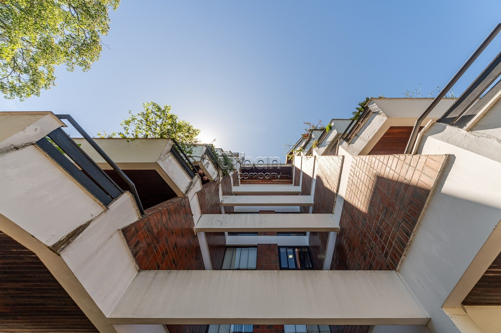 Foto do edificio Belvedere Hills