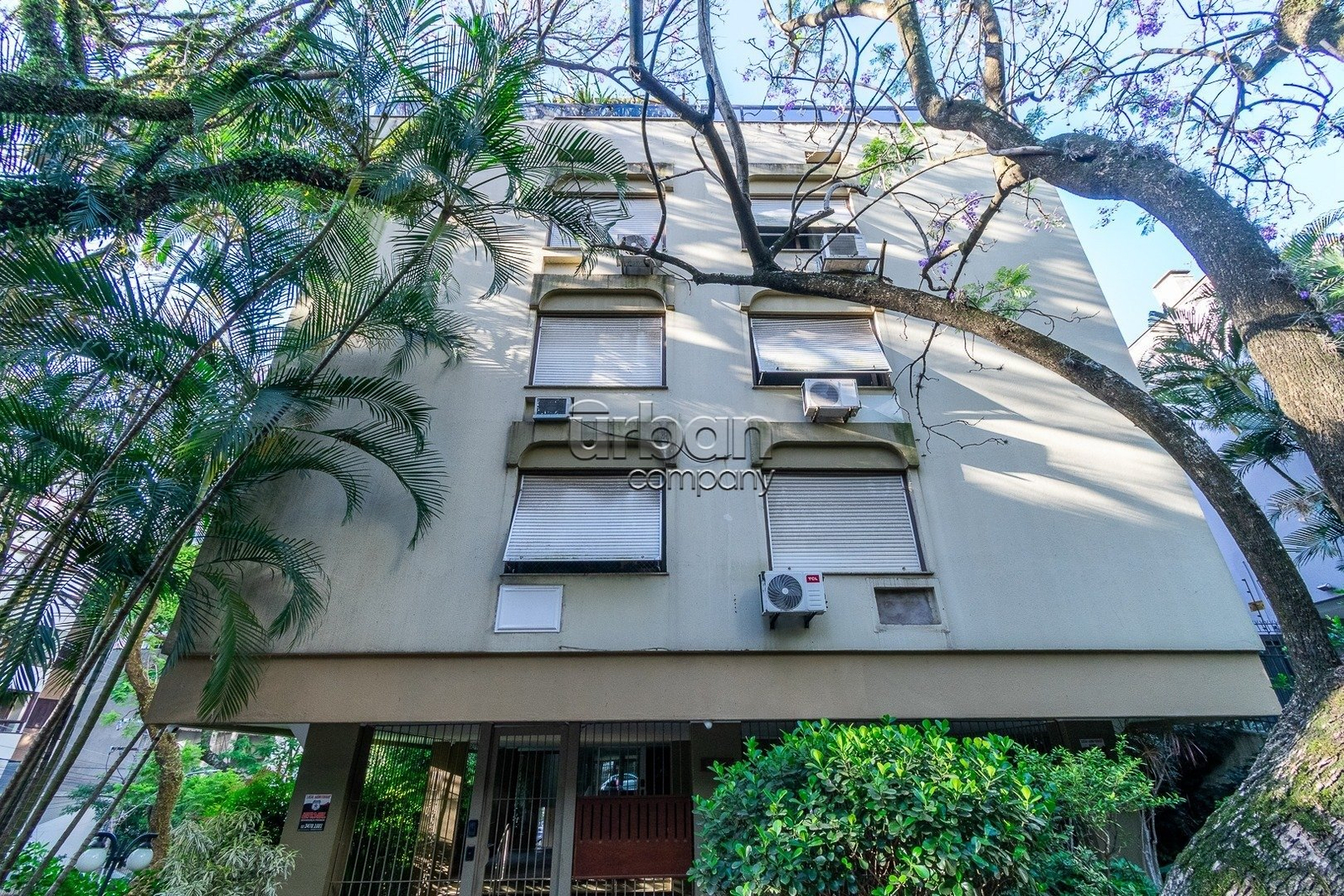 Foto do Edifício Arthur Rocha