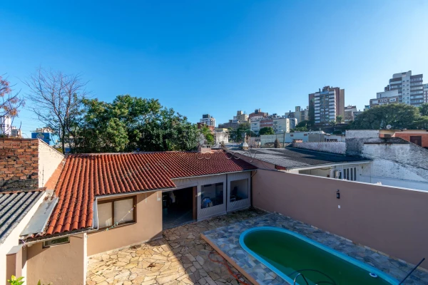 Jardim Botânico