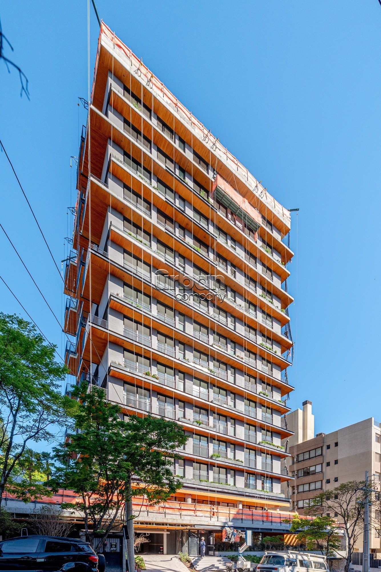 Foto do Edificio Ares