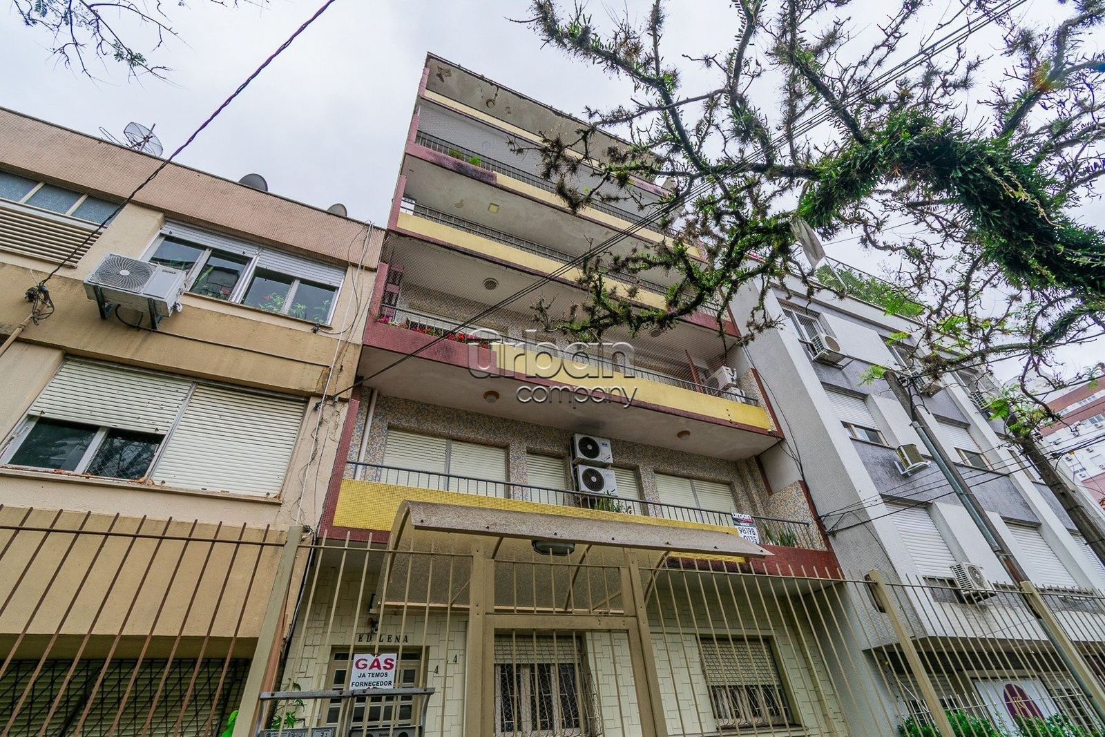 Foto do Edifício Lana