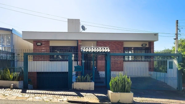 Três Figueiras