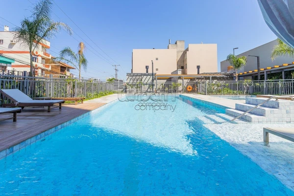 Passo d'Areia