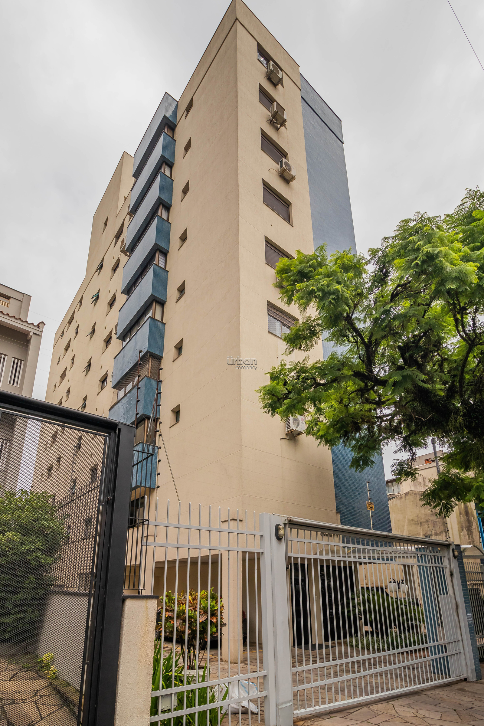 Foto do Edifício Serra da Estrela