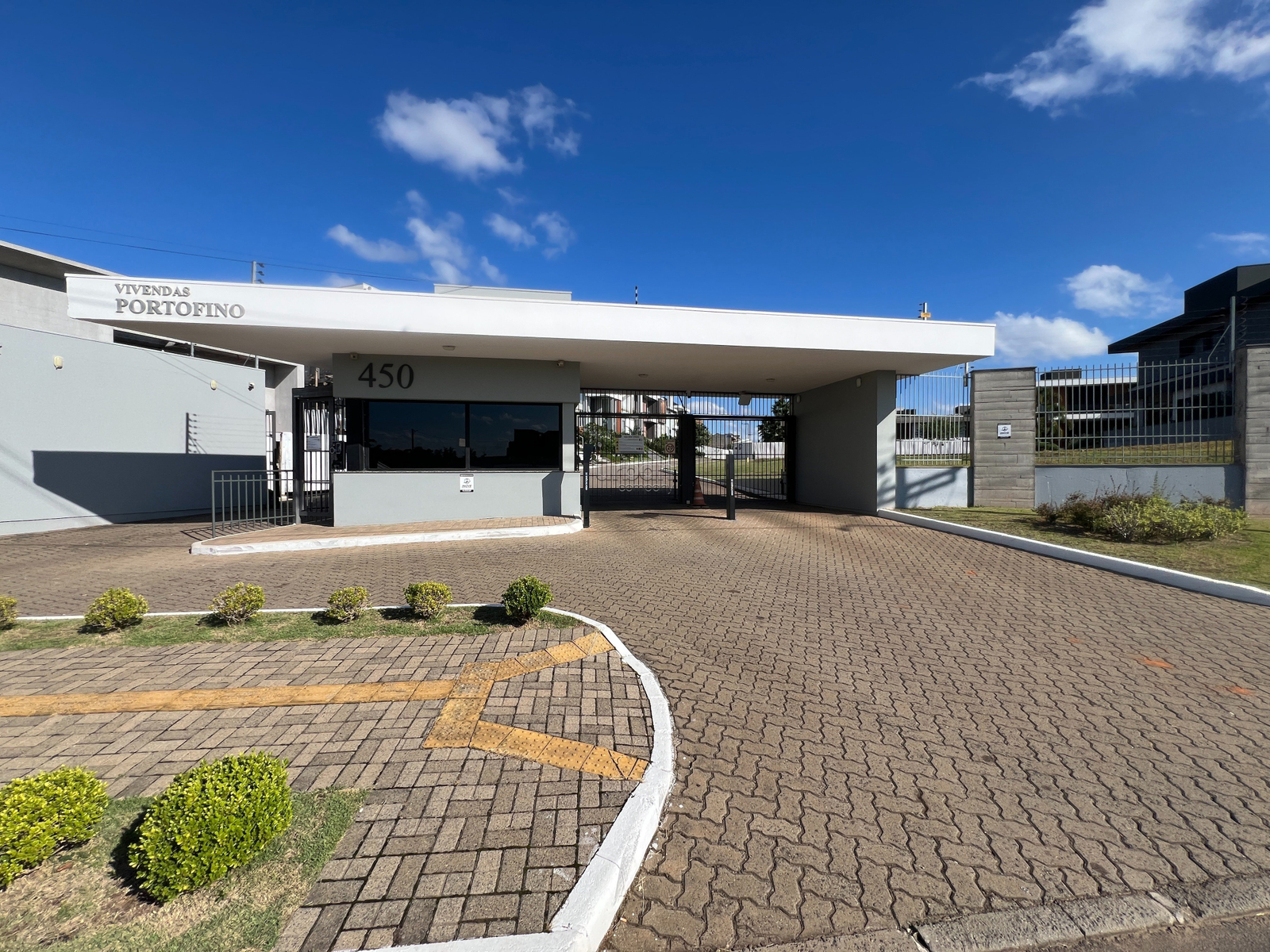 Foto do Condominio Vivendas Portofino