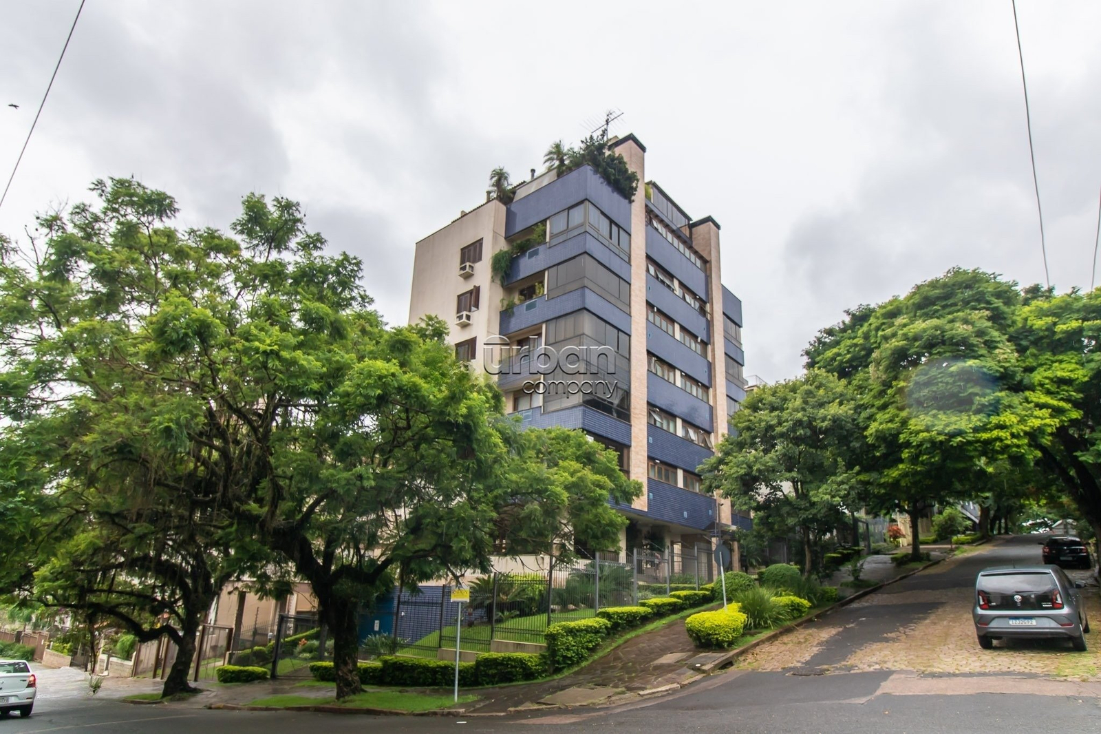 Foto do Edificio Residencial Lanciano