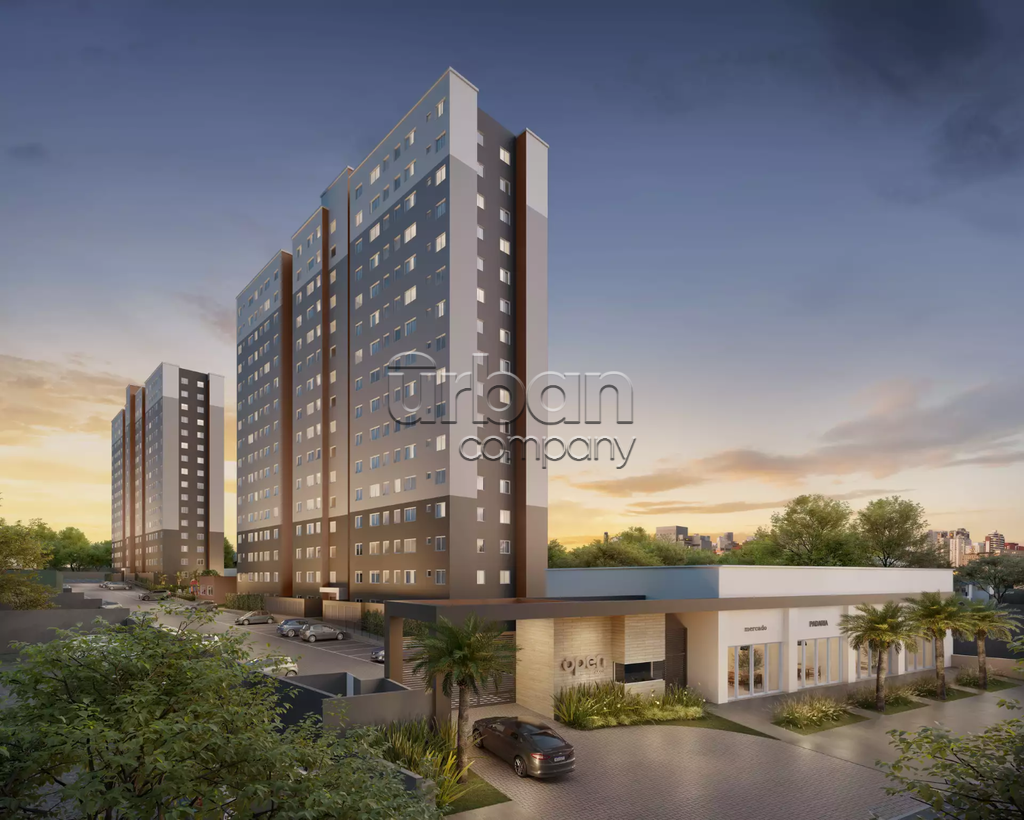 Foto do Open Major - Fase 2