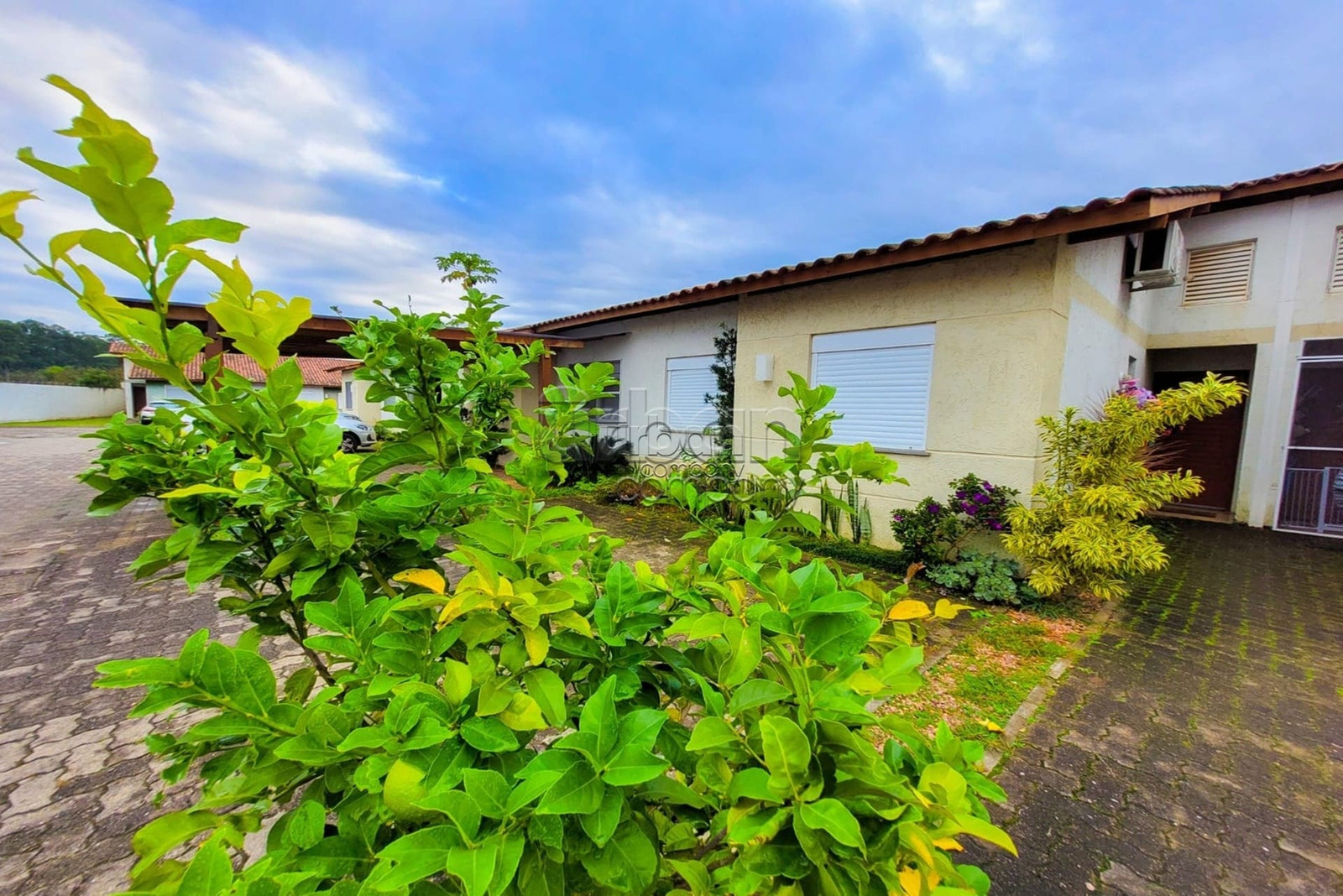 Foto do Residencial Villa di Italia