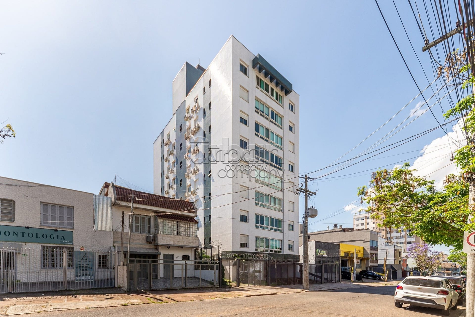 Foto do Edificio  Vanguard