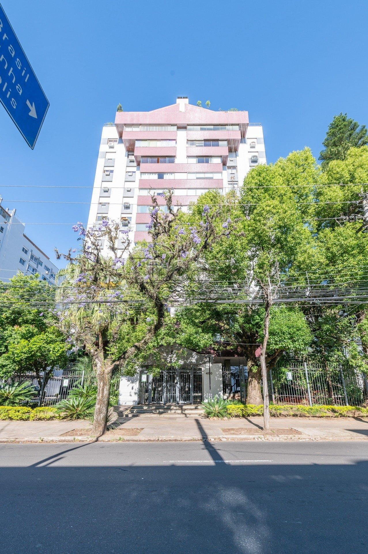 Foto do The Landmark Residence