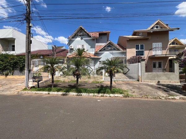 ESTÂNCIA VELHA