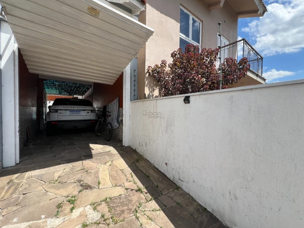 ESTÂNCIA VELHA
