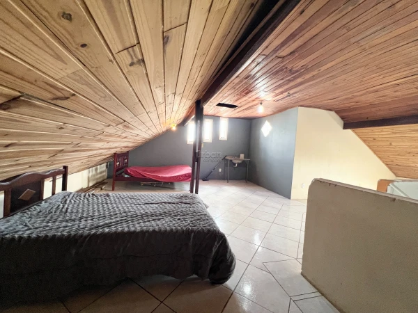 ESTÂNCIA VELHA