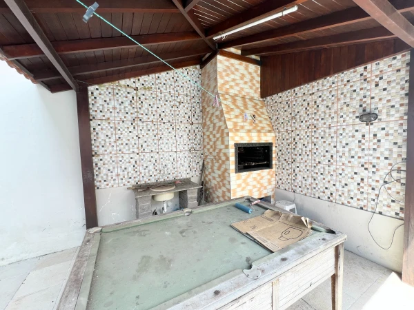 ESTÂNCIA VELHA