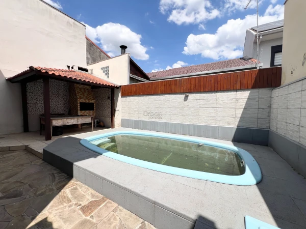 ESTÂNCIA VELHA